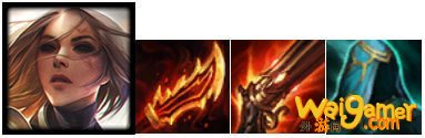《LOL》云顶之弈10.11源计划枪手阵容攻略