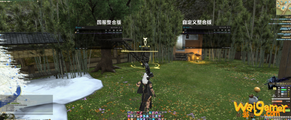 FF14ACT怎么安装