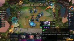 《LOL》云顶之弈10.11AP锐雯剑士运营玩法攻略