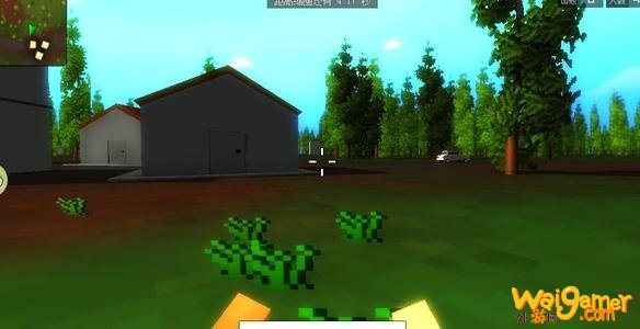 我的世界有哪些遗迹