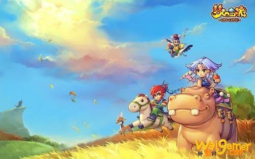 梦幻西游花果山怎么加点