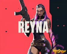 Valorant新英雄公布 玩Valorant用什么加速器好?