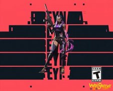 《Valorant》公布新英雄,迅游加速畅玩全区服