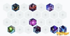 《LOL》云顶之弈10.11虚空机甲刺阵容攻略