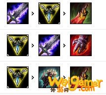 《LOL》不灭狂雷沃利贝尔玩法攻略