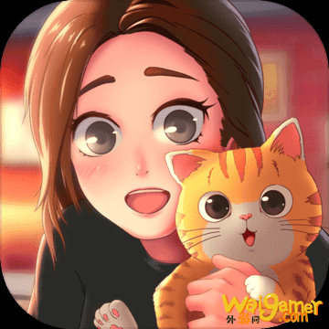 猫语咖啡无限金币星星内购破解版