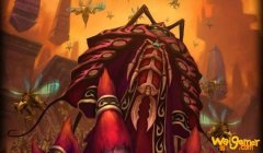 《魔兽世界》怀旧服安其拉坐骑获取方法