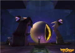 《魔兽世界》怀旧服安其拉神殿克苏恩攻略