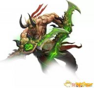 《魔兽世界》9.0PVE强势职业推荐