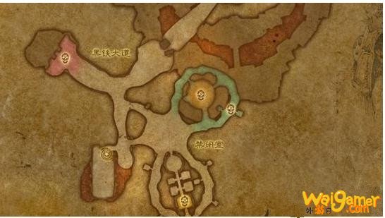 《魔兽世界》怀旧服麦格尼的意志属性介绍