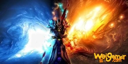 《魔兽世界》战士心能推荐