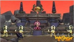 《魔兽世界》怀旧服安其拉上线时间