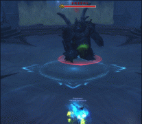 《魔兽世界》9.0复仇DH罪魂之塔打法