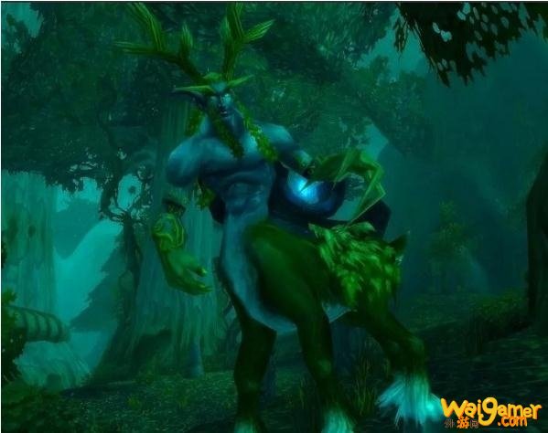 《魔兽世界》怀旧服安其拉开门流程