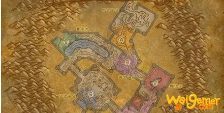 《魔兽世界》怀旧服奥斯里安的束缚属性介绍