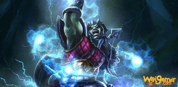 《魔兽世界》怀旧服安其拉增强萨毕业装备掉落汇总