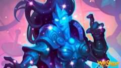 《魔兽世界》怀旧服第五阶段萨满毕业装备大全