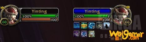 《魔兽世界》猎人心能之力选择