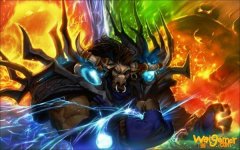 《魔兽世界》怀旧服安其拉奶萨毕业装备掉落汇总