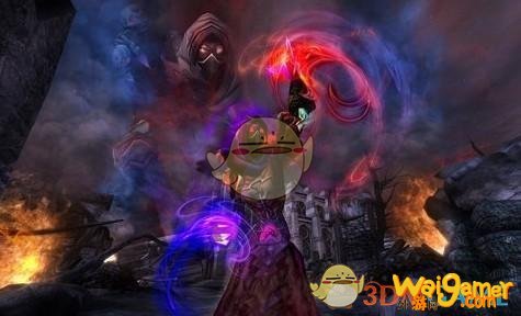 《魔兽世界》奶萨心能选择