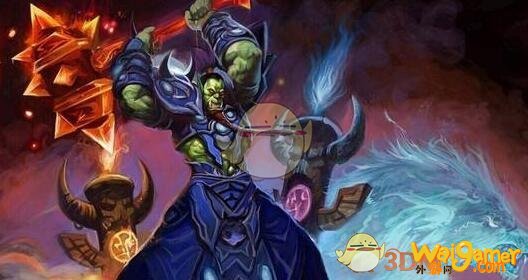 《魔兽世界》奶萨心能选择