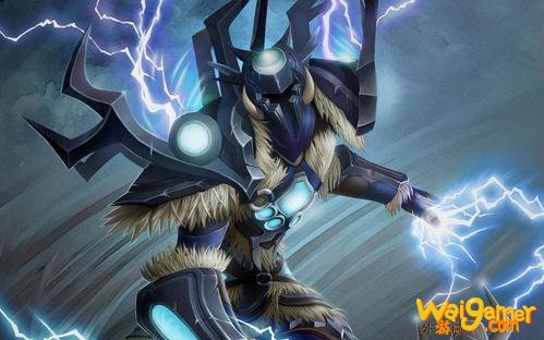 《魔兽世界》9.0元素萨罪魂之塔玩法