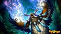 《魔兽世界》怀旧服鸟德命中要求达标介绍