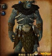 《魔兽世界》塞兹仙林的迷雾打法