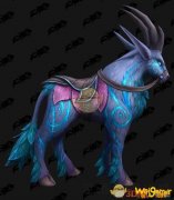 《魔兽世界》9.0坐骑获得方法