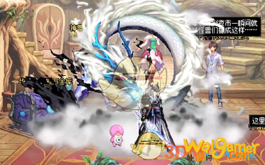 《DNF》劣化的徽章碎片兑换介绍