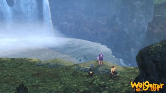 异度之刃决定版力奇隐藏性格勇者解锁方法攻略 力奇隐藏技能线怎么获取