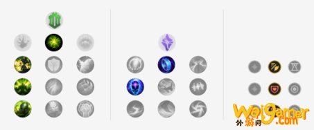 《LOL》10.11上单大树玩法介绍