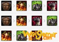 《LOL》10.11上单大树玩法介绍