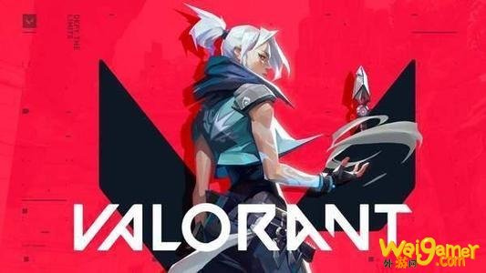 valorant亚服怎么下载