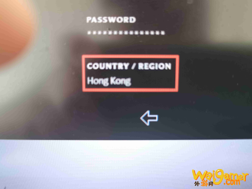 无畏契约亚服注册教程