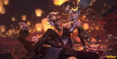 《LOL》10.11薇恩符文出装攻略