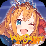 公主连接re:dive手游台服版