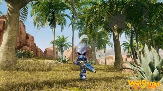 毁灭全人类重制版什么时候发售 毁灭全人类重制版最低电脑配置要求