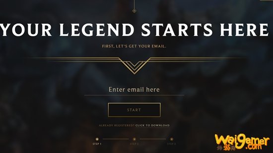 valorant国际服账号注册教程 怎么注册valorant美服账号