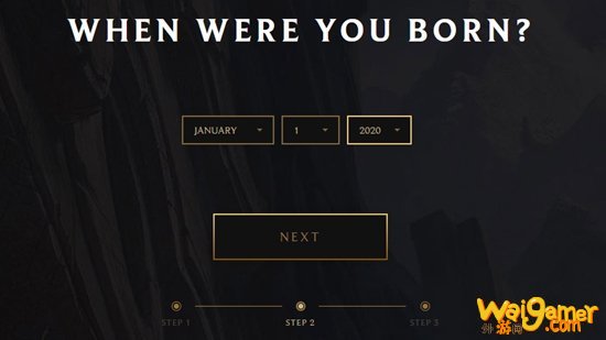 valorant国际服账号注册教程 怎么注册valorant美服账号