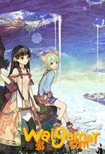 夏莉的工作室黄昏之海的炼金术士汉化破解版