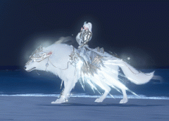 《逆水寒》2020年5月28日霜雪明外观介绍