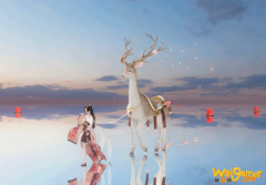 《逆水寒》2020年5月28日更新外观和捏脸改动介绍