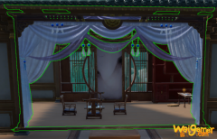 《剑网3》吴绫轻那介绍