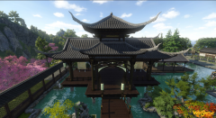 《逆水寒》2020年5月28日更新流派首席争夺战整体改动介绍