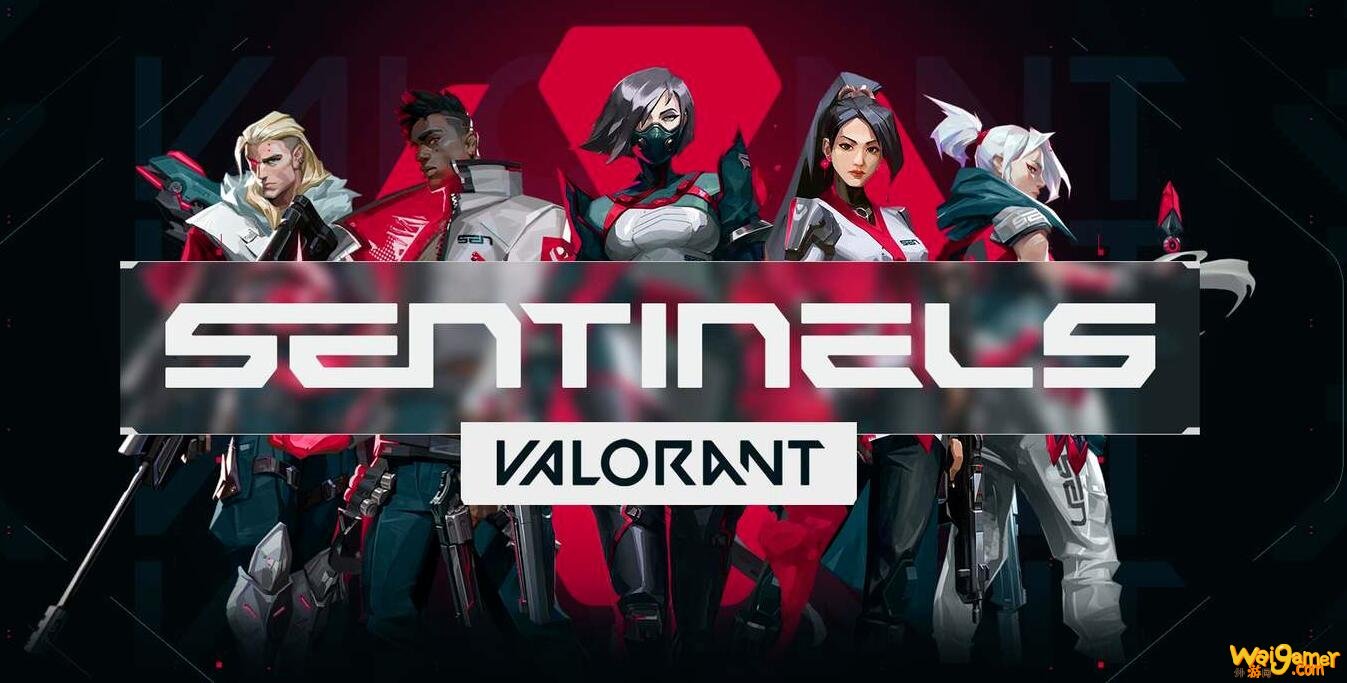 Valorant（瓦罗兰特）加速器首选海豚：免费加速流畅玩