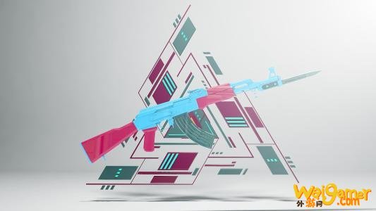 csgo钥匙怎么获得