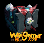 星际战甲同伴介绍