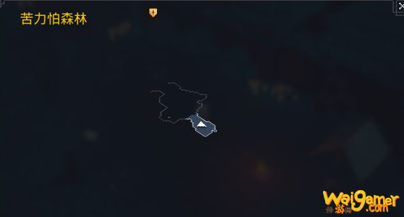 我的世界隐藏关卡苦力怕迷宫怎么解锁