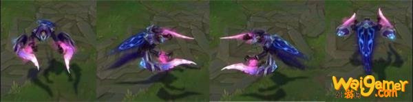 《LOL》海克斯科技梦魇皮肤价格介绍